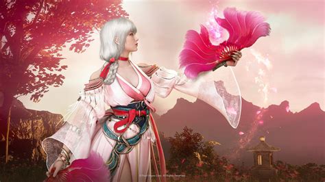 bdo festival|The Full Moon Rises in the Black Desert!.